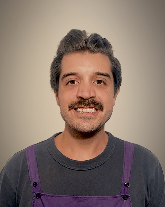 Foto de perfil de Gonzalo Agostino, video editor y motion designer